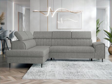 Corner sofa Comfivo Universum I (Rico 12)