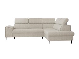 Corner sofa Comfivo Universum I (Rico 01)