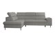 Corner sofa Comfivo Universum I (Rico 12)
