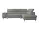 Corner sofa Comfivo Universum I (Rico 12)