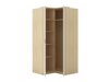 Huonekalusetti Nolcala 121 (Tammi + Beige)