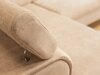 Corner sofa Comfivo Universum I (Rico 01)