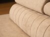 Corner sofa Comfivo Universum I (Rico 01)