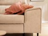 Corner sofa Comfivo Universum I (Rico 01)