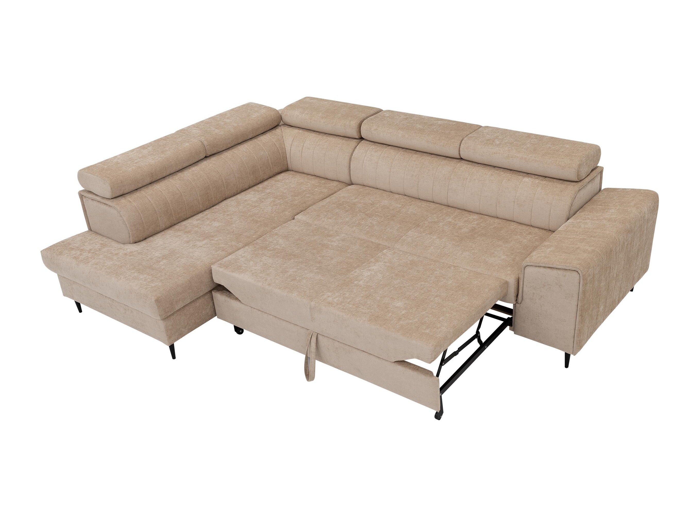 Corner sofa Comfivo Universum I (Rico 01)