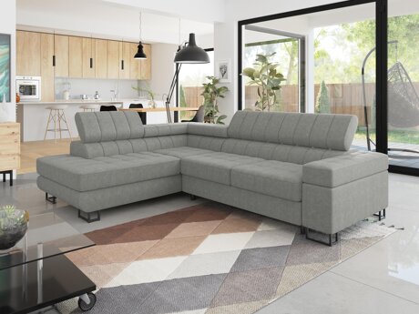 Corner sofa Comfivo Anima II (Rico 12)