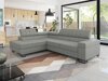 Corner sofa Comfivo Anima II (Rico 12)