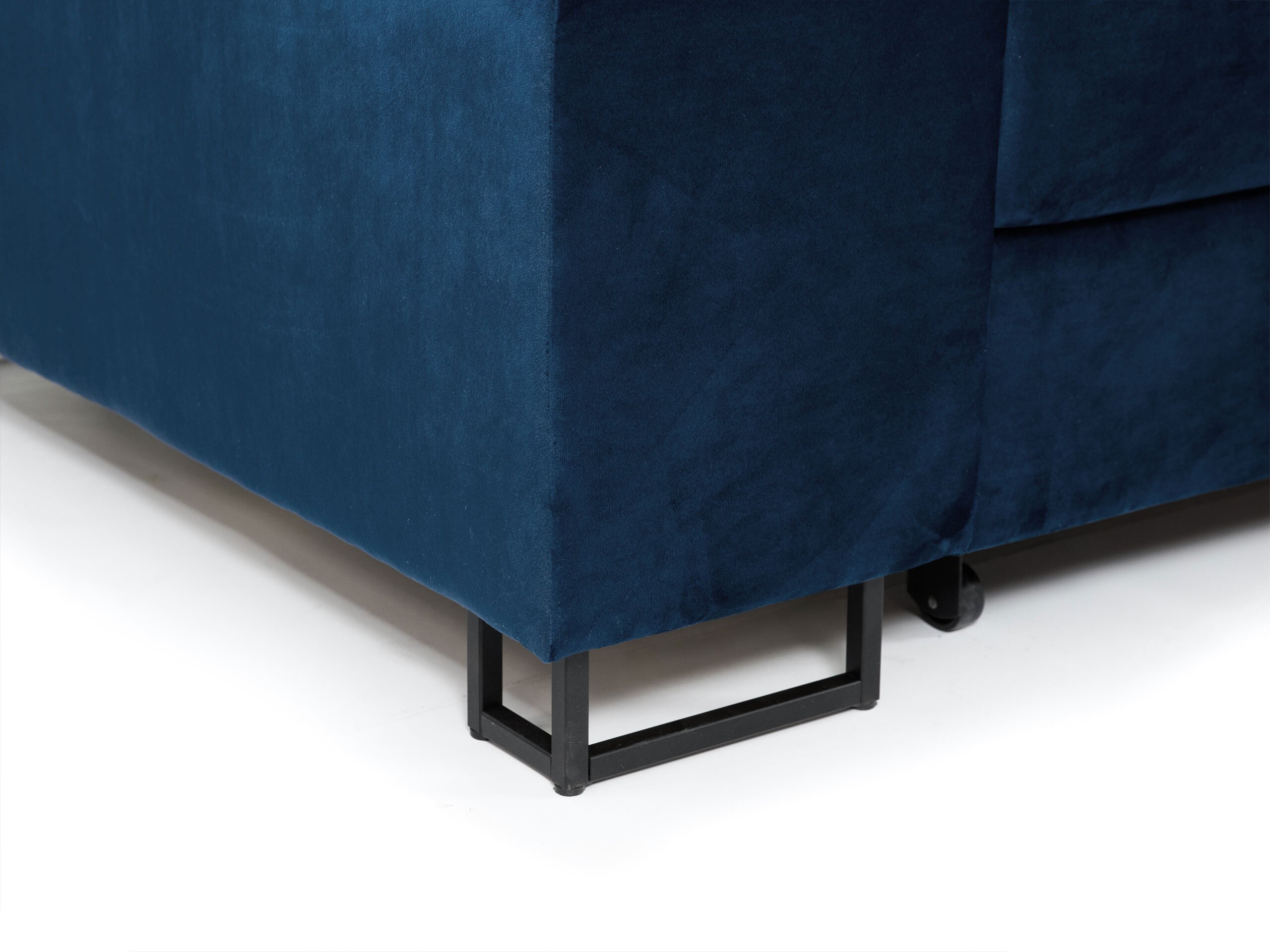 Corner sofa Comfivo Anima II (Rico 01)