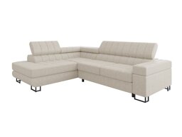 Corner sofa Comfivo Anima II (Rico 01)