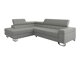 Corner sofa Comfivo Anima II (Rico 12)