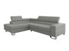 Corner sofa Comfivo Anima II (Rico 12)