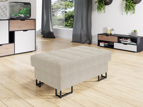 Upholstered bench Comfivo Anima I (Rico 01)