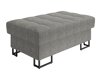Upholstered bench Comfivo Anima I (Rico 12)