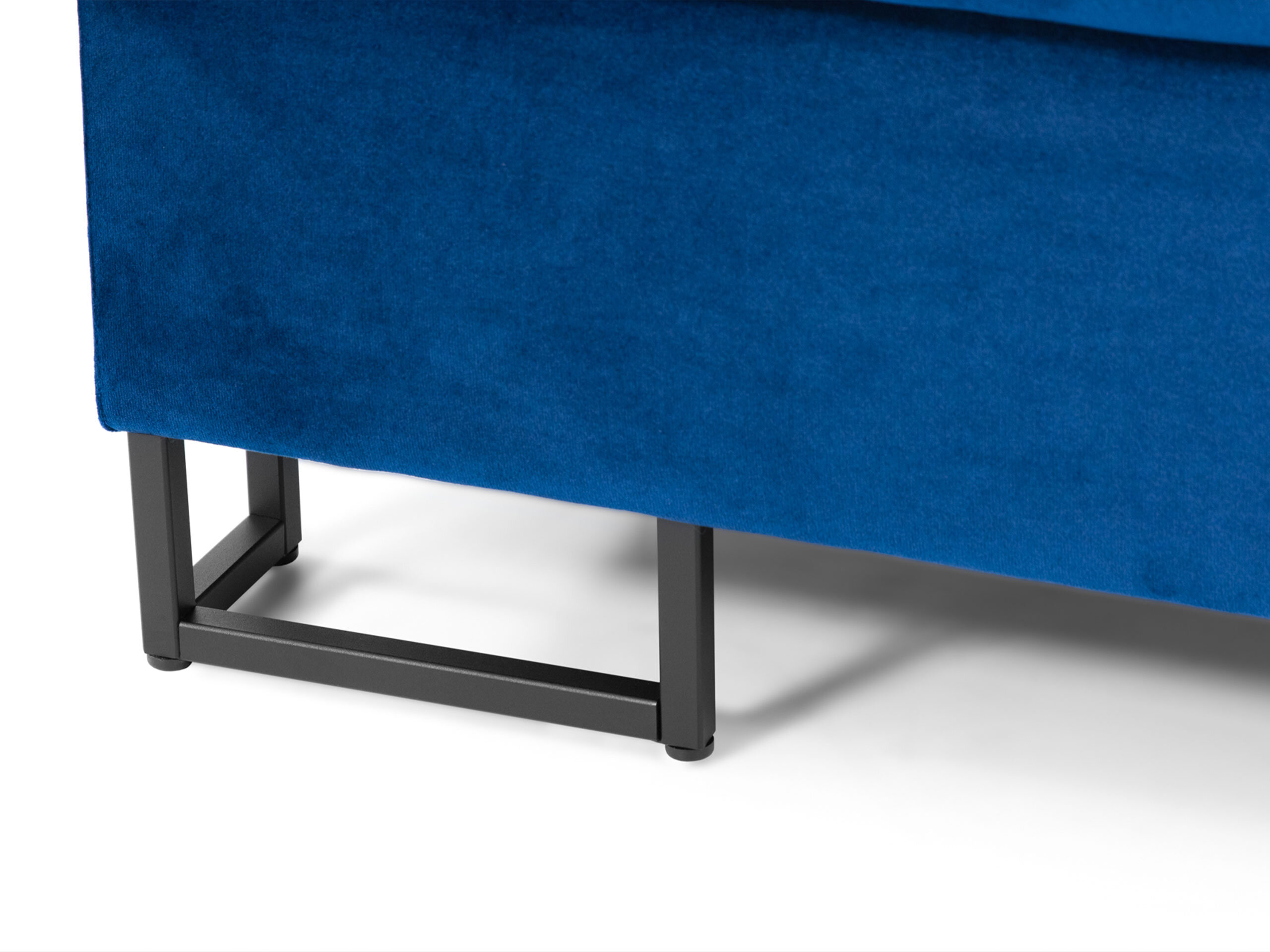 Upholstered bench Comfivo Anima I (Rico 12)