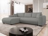 Corner sofa Comfivo Consors I (Rico 12)