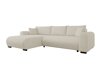 Corner sofa Comfivo Consors I (Rico 01)