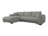 Corner sofa Comfivo Consors I (Rico 12)
