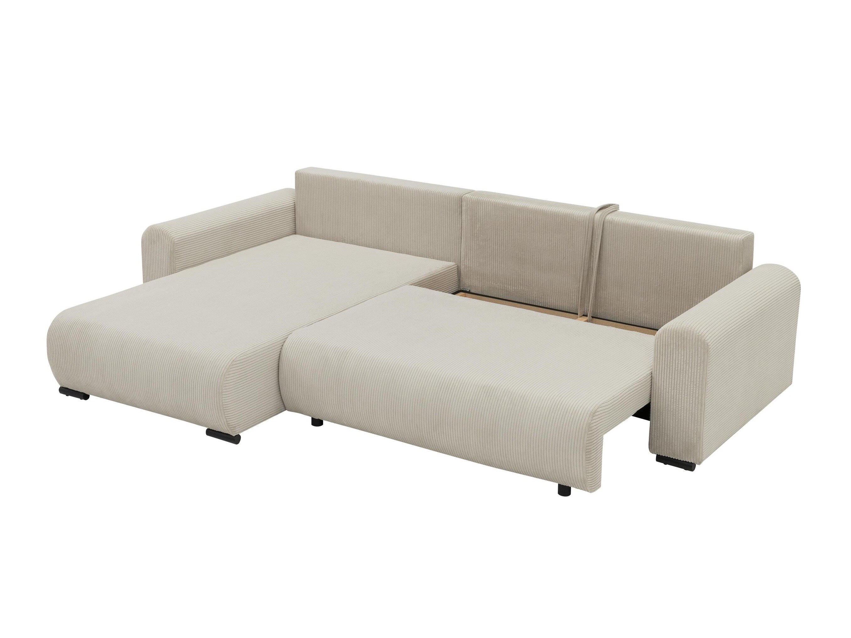 Corner sofa Comfivo Consors I (Rico 01)