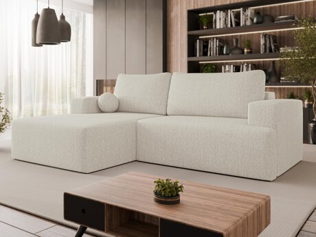 Corner sofa Comfivo Societas I (Rico 01)