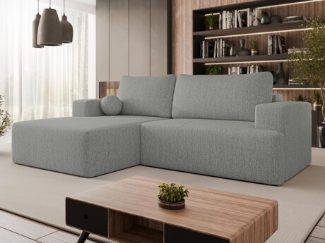 Corner sofa Comfivo Societas I (Rico 12)