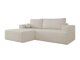 Corner sofa Comfivo Societas I (Rico 01)