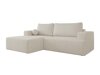 Corner sofa Comfivo Societas I (Rico 01)