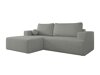 Corner sofa Comfivo Societas I (Rico 12)
