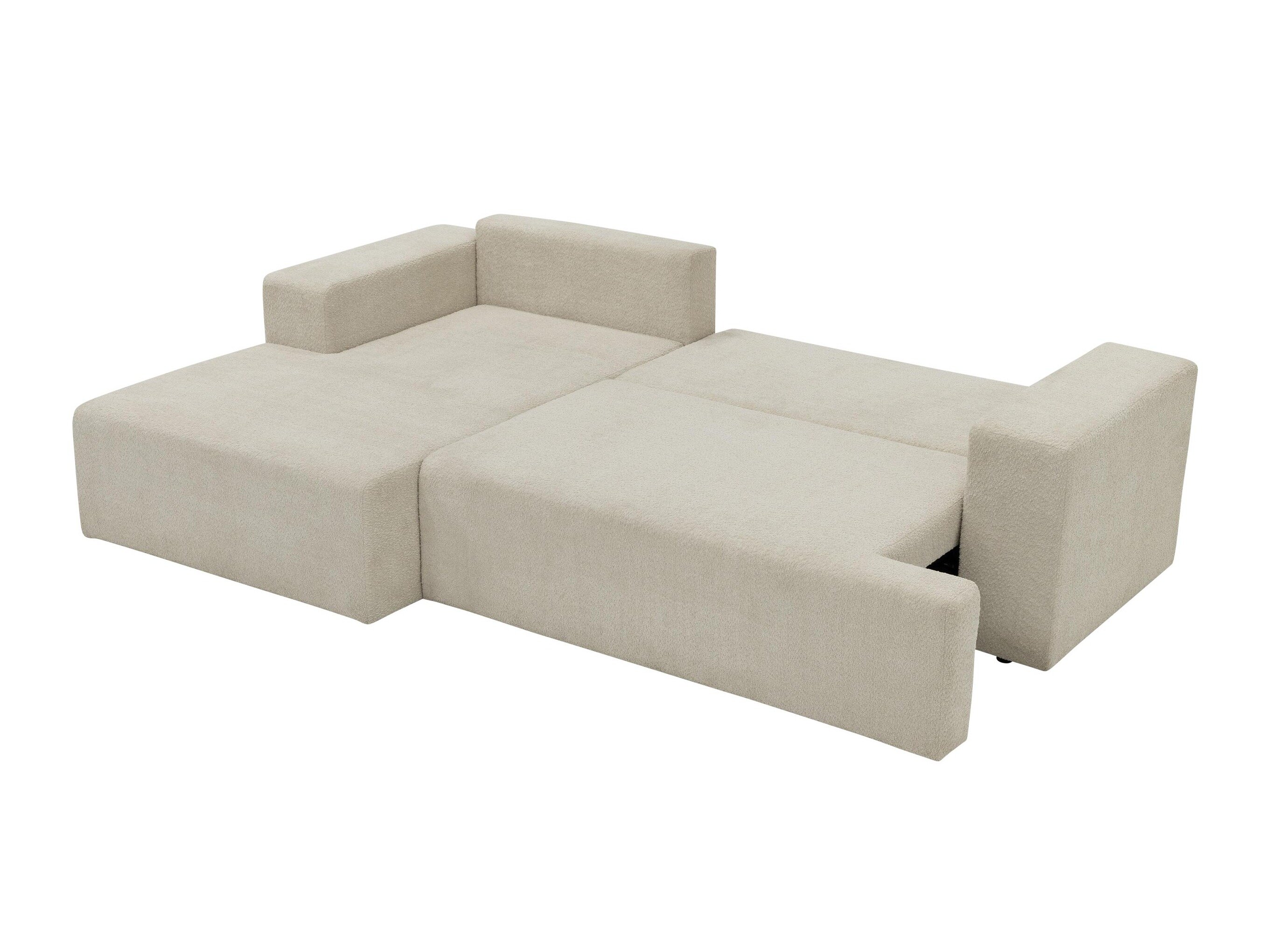 Corner sofa Comfivo Societas I (Rico 01)
