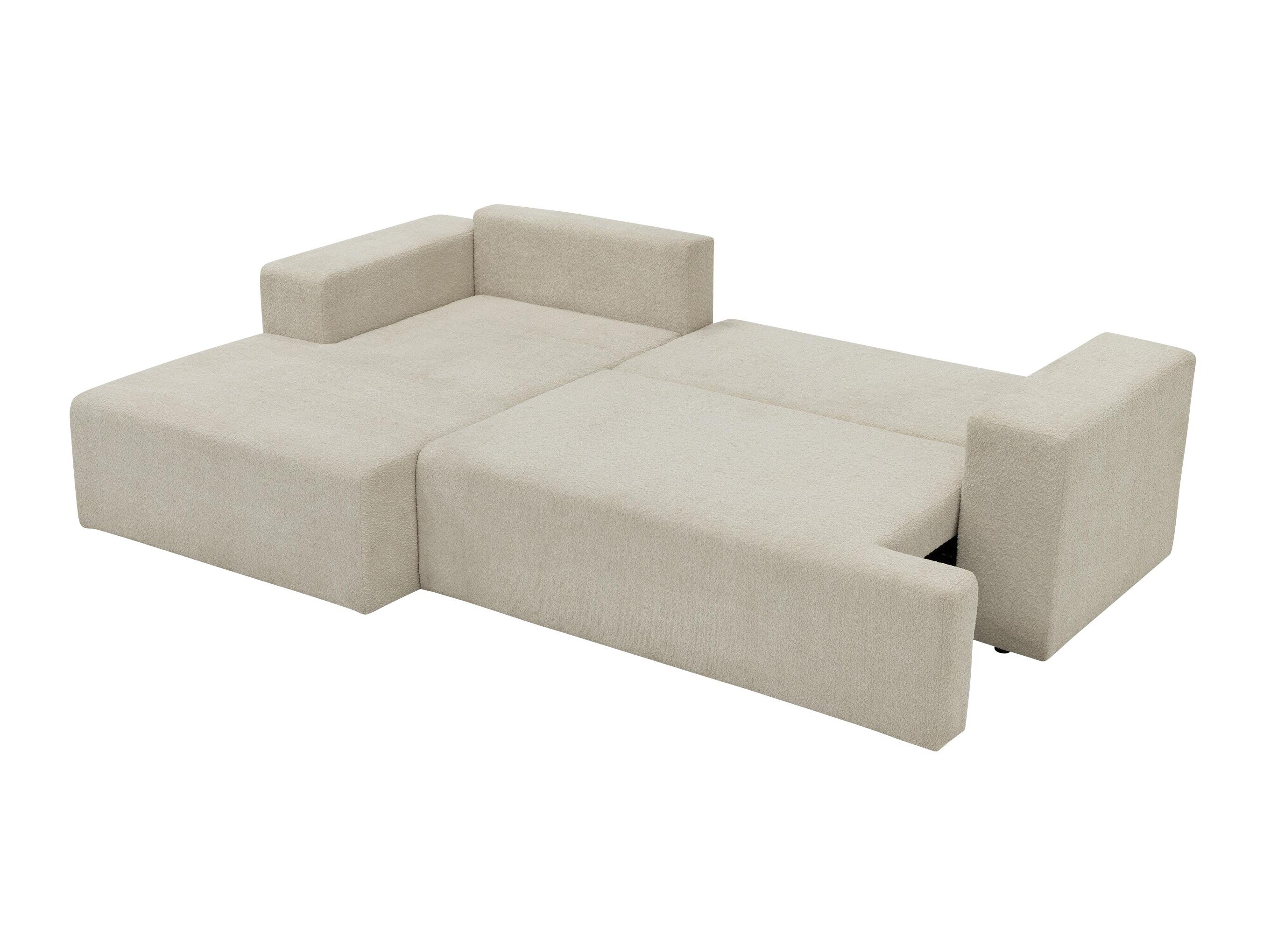 Corner sofa Comfivo Societas I (Rico 12)
