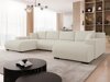 Corner sofa Comfivo Equus I (Rico 01)