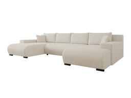 Corner sofa Comfivo Equus I (Rico 01)