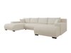 Corner sofa Comfivo Equus I (Rico 01)