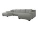 Corner sofa Comfivo Equus I (Rico 12)