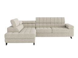 Corner sofa Comfivo Agnus I (Rico 01)