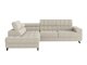Corner sofa Comfivo Agnus I (Rico 01)