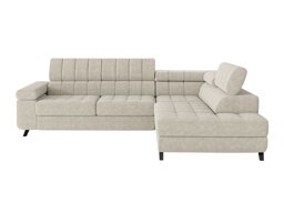 Corner sofa Comfivo Agnus I (Rico 01)