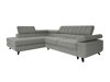 Corner sofa Comfivo Agnus I (Rico 12)