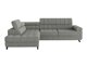 Corner sofa Comfivo Agnus I (Rico 12)