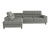 Corner sofa Comfivo Agnus I (Rico 12)