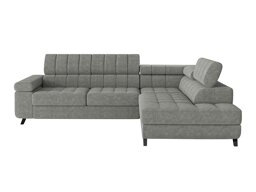 Corner sofa Comfivo Agnus I (Rico 12)