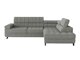 Corner sofa Comfivo Agnus I (Rico 12)