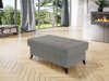 Upholstered bench Comfivo Agnus I (Rico 12)