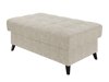 Upholstered bench Comfivo Agnus I (Rico 01)