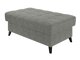 Upholstered bench Comfivo Agnus I (Rico 12)