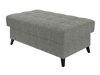 Upholstered bench Comfivo Agnus I (Rico 12)