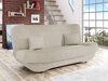 Sofa bed Comfivo Cervus I (Rico 01)