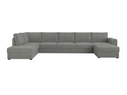 Corner sofa Comfivo Flumen IV (Rico 12)