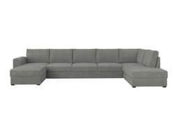 Corner sofa Comfivo Flumen IV (Rico 12)