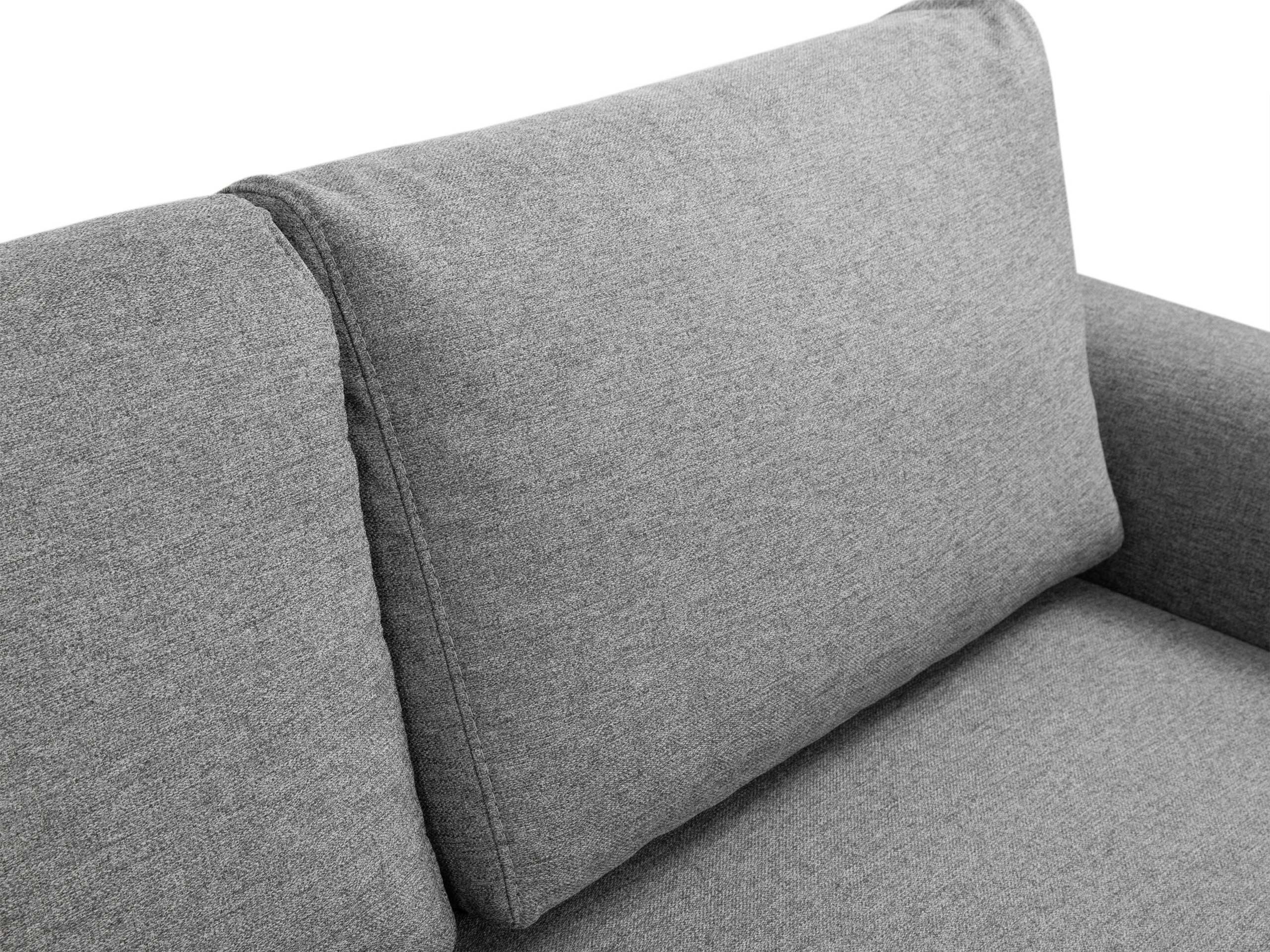 Corner sofa Comfivo Flumen V (Rico 12)