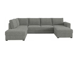 Corner sofa Comfivo Flumen V (Rico 12)
